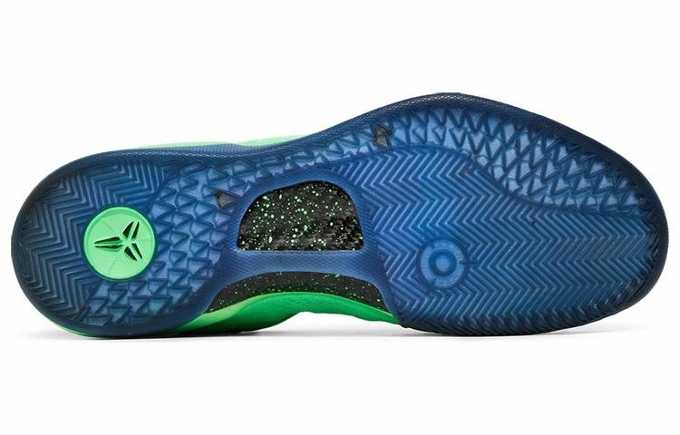 Nike Kobe 8 Elite Supehero