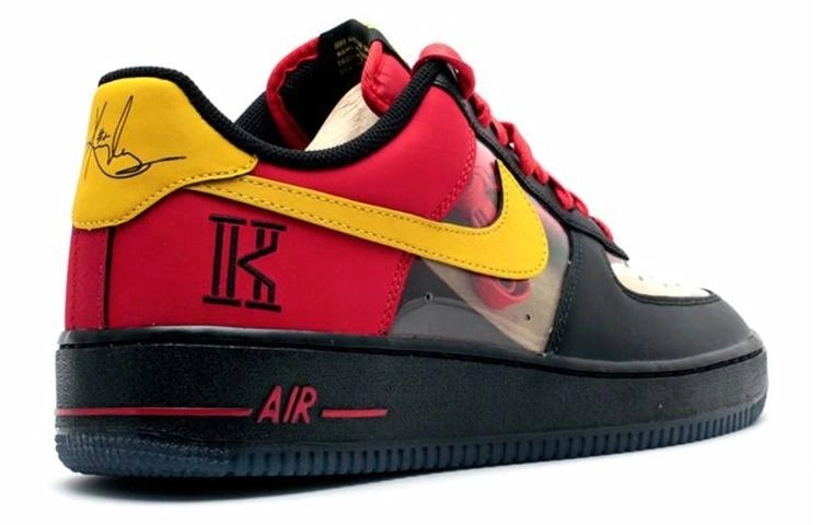 Nike Air Force 1 Kyrie Irving
