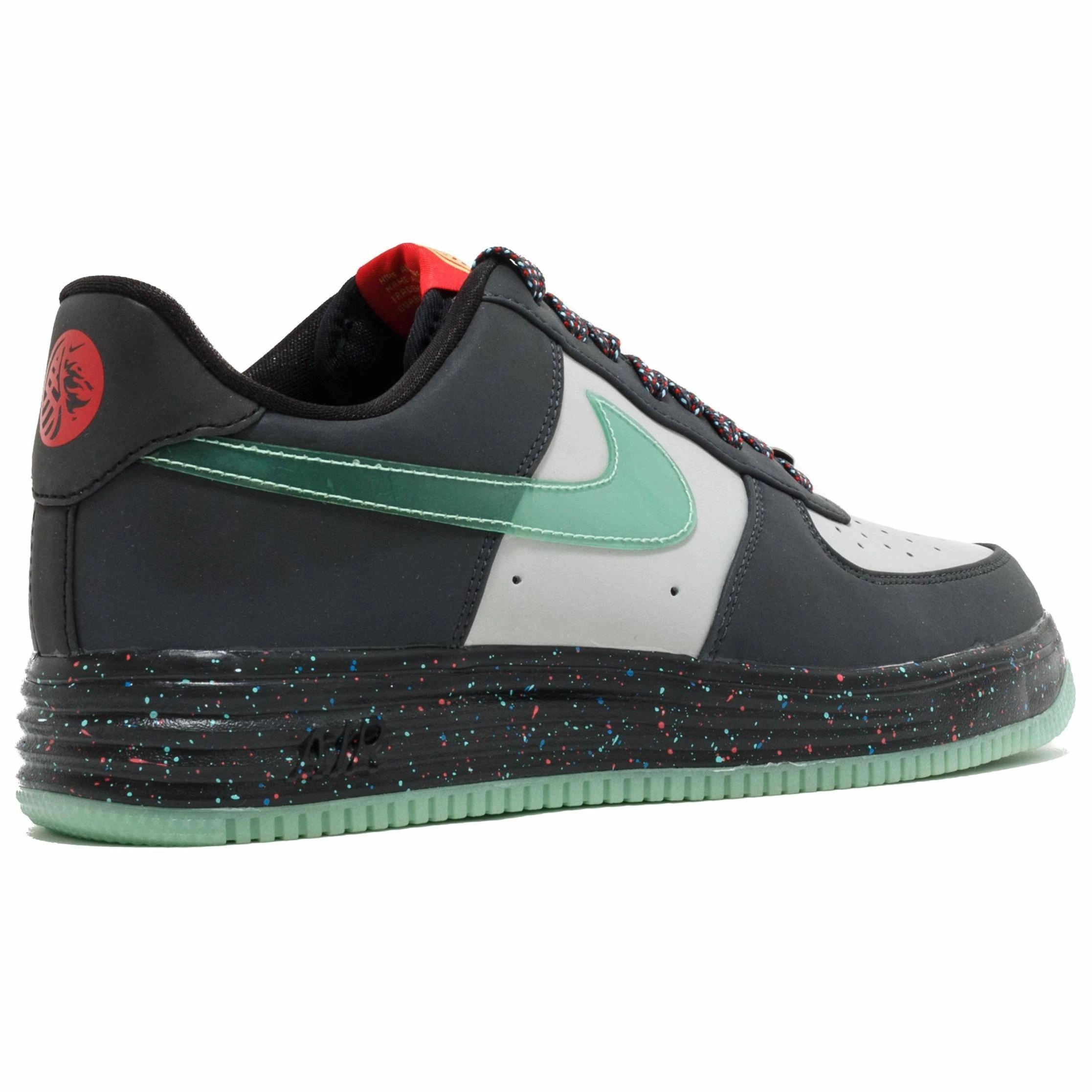 Nike Lunar force 1 Low Year of the Horse