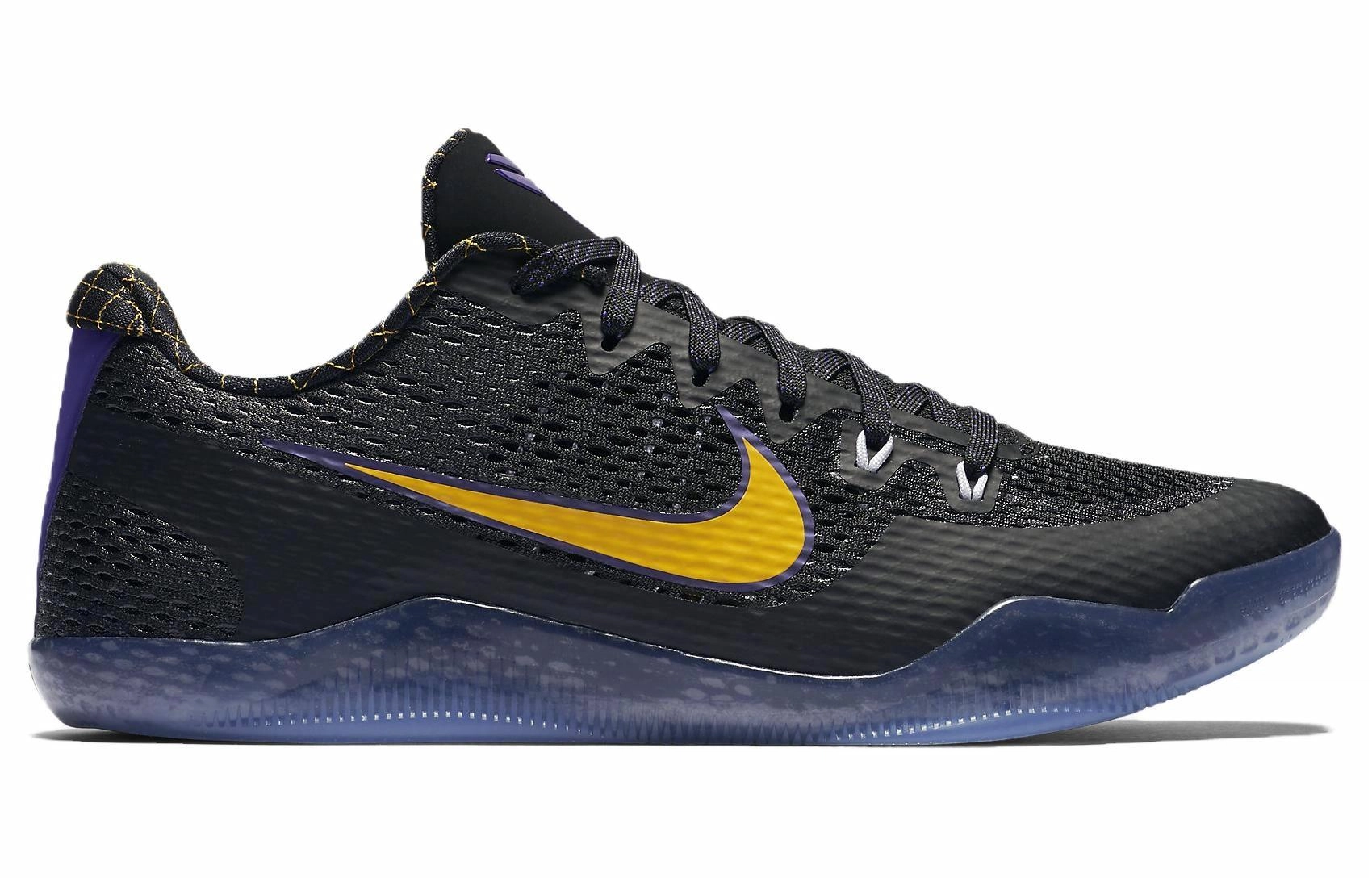 Nike Kobe 11 Carpe Diem