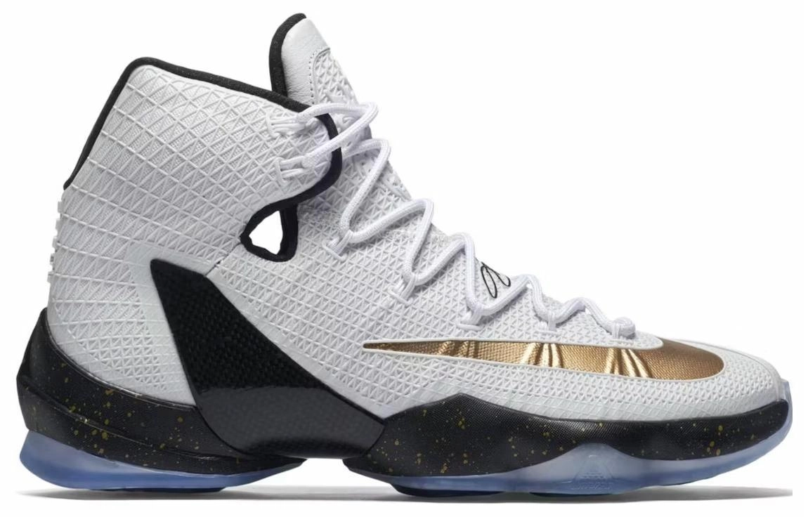 Nike Lebron 13 Elite