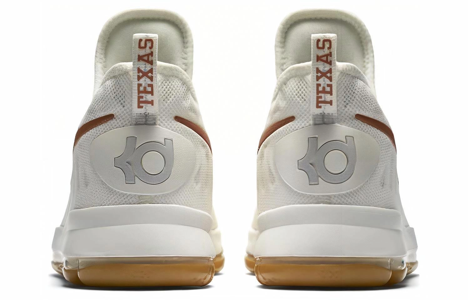 Nike KD 9 Texas 9