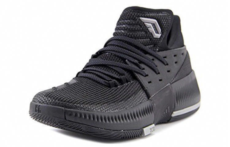 adidas D lillard 3 Lights Out