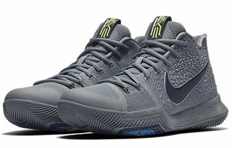 Nike Kyrie 3 Cool Grey
