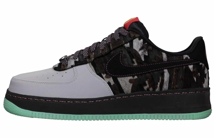 Nike Air Force 1 Low Year of the Horse