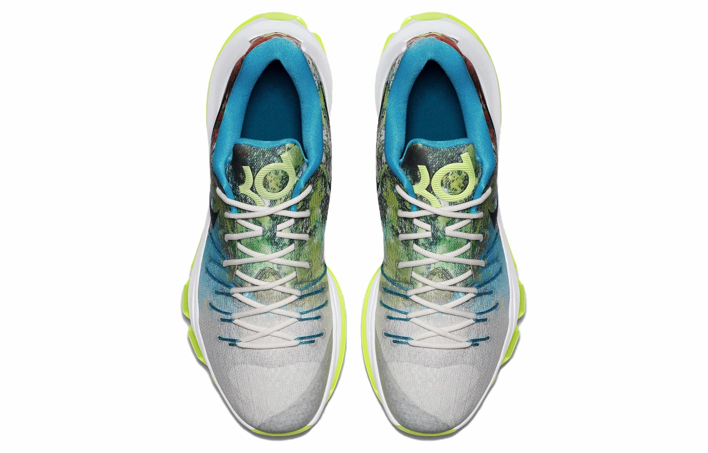 Nike KD 8 N7 8