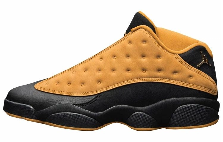 Jordan Air Jordan 13 Retro Low Chutney