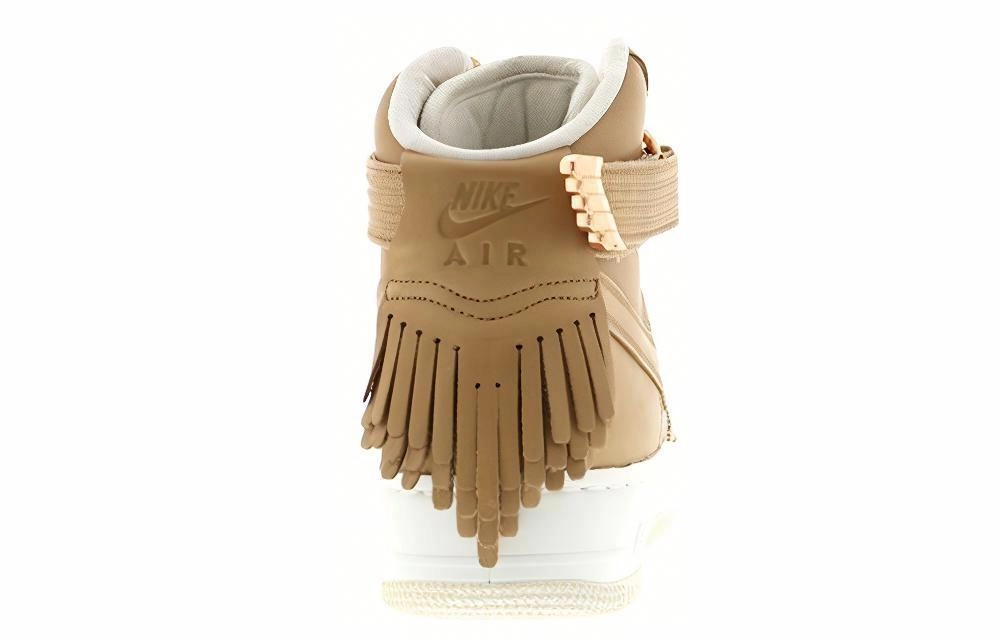 Nike Air Force 1 SL Vachetta Tan