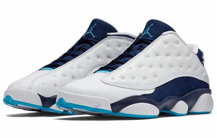 Jordan Air Jordan 13 Retro Low "Hornets"