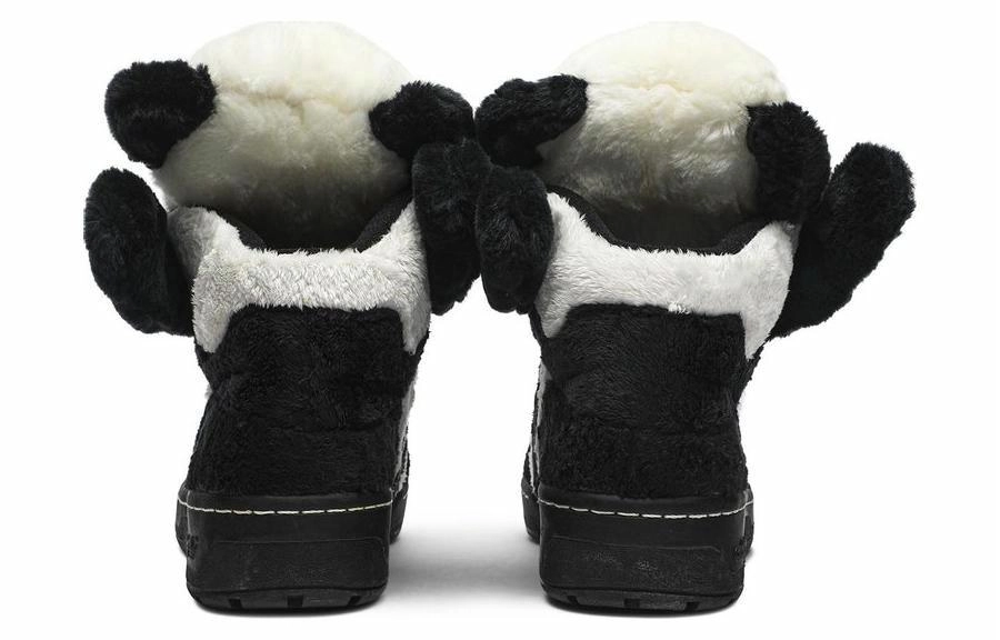 adidas originals JS Wings Panda Bear