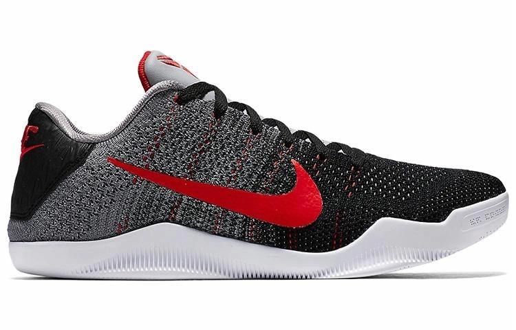 Nike Kobe 11 Elite Low Tinker