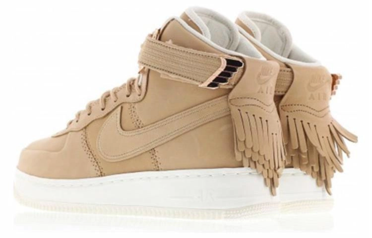 Nike Air Force 1 SL Vachetta Tan