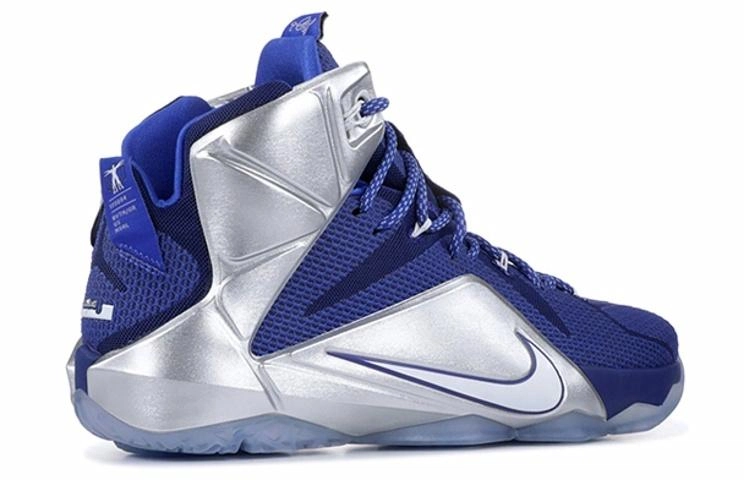 Nike Lebron 12 What If 12