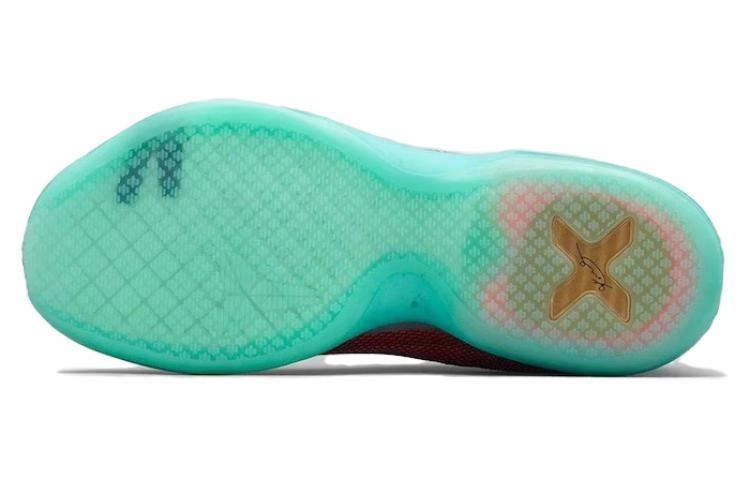 Nike Kobe 10 Easter