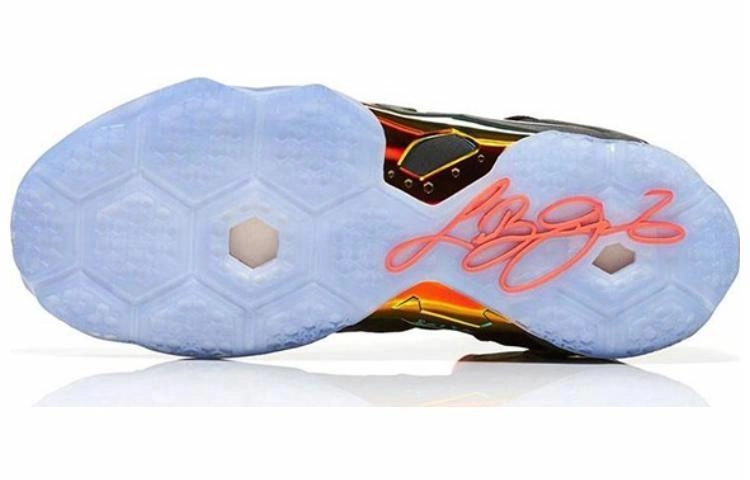 Nike Lebron 11 Elite 11