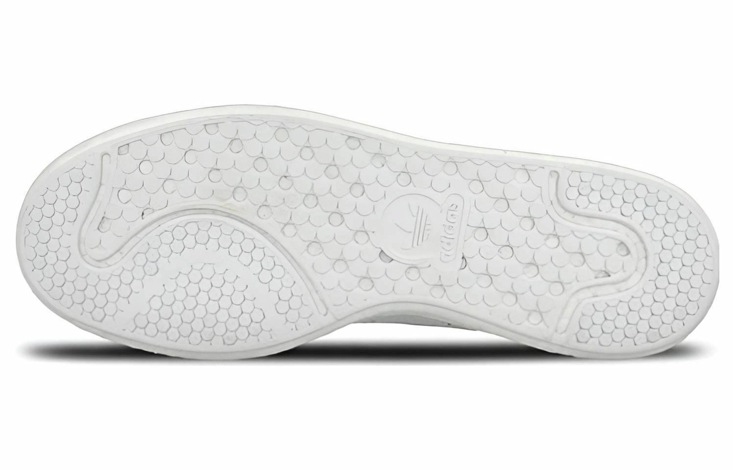 adidas originals StanSmith Boost White Green