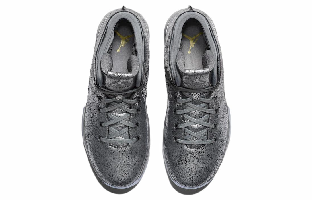 Jordan Air Jordan 31 Battle Grey