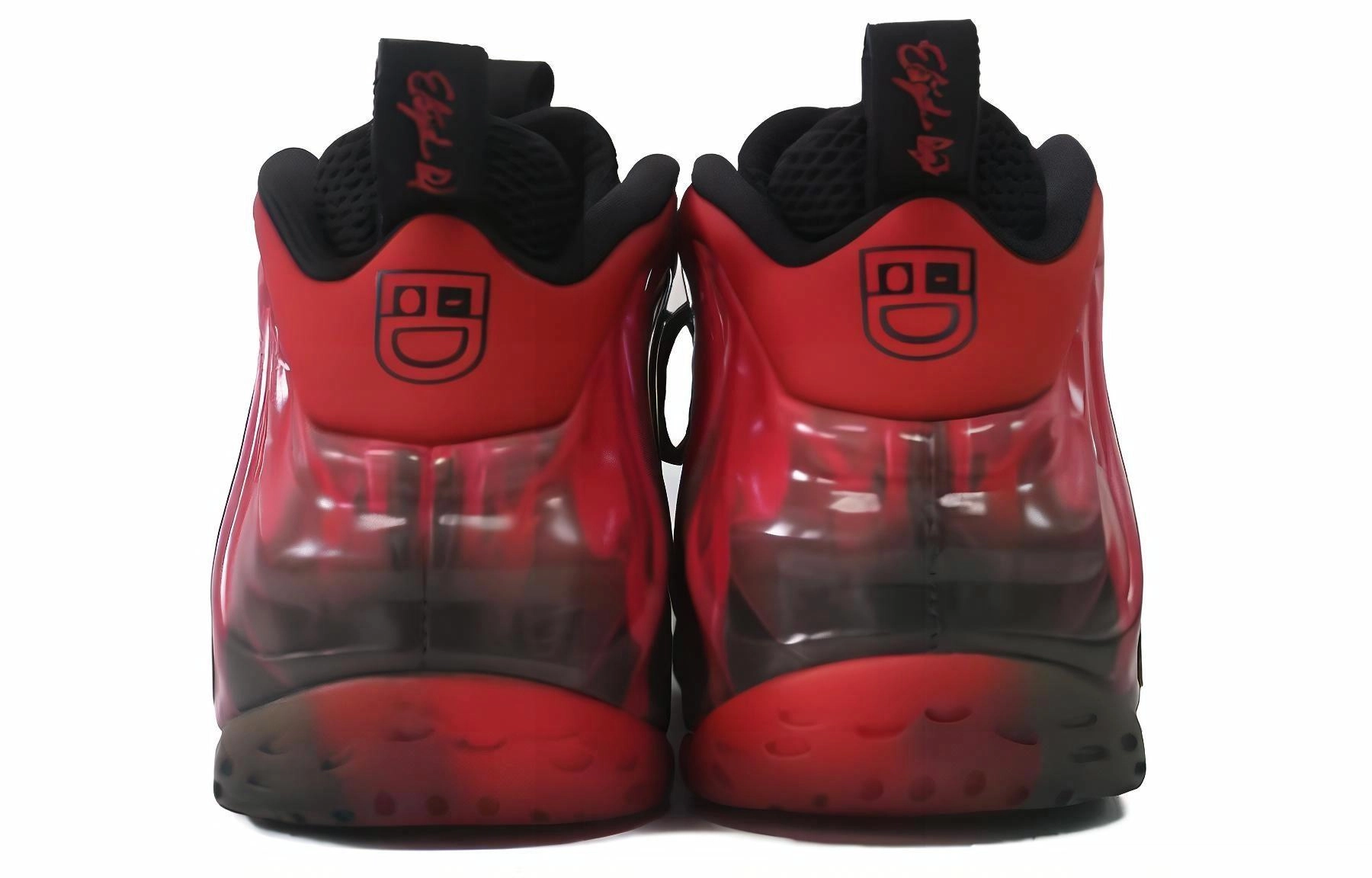 Nike Foamposite One Doernbecher 2013
