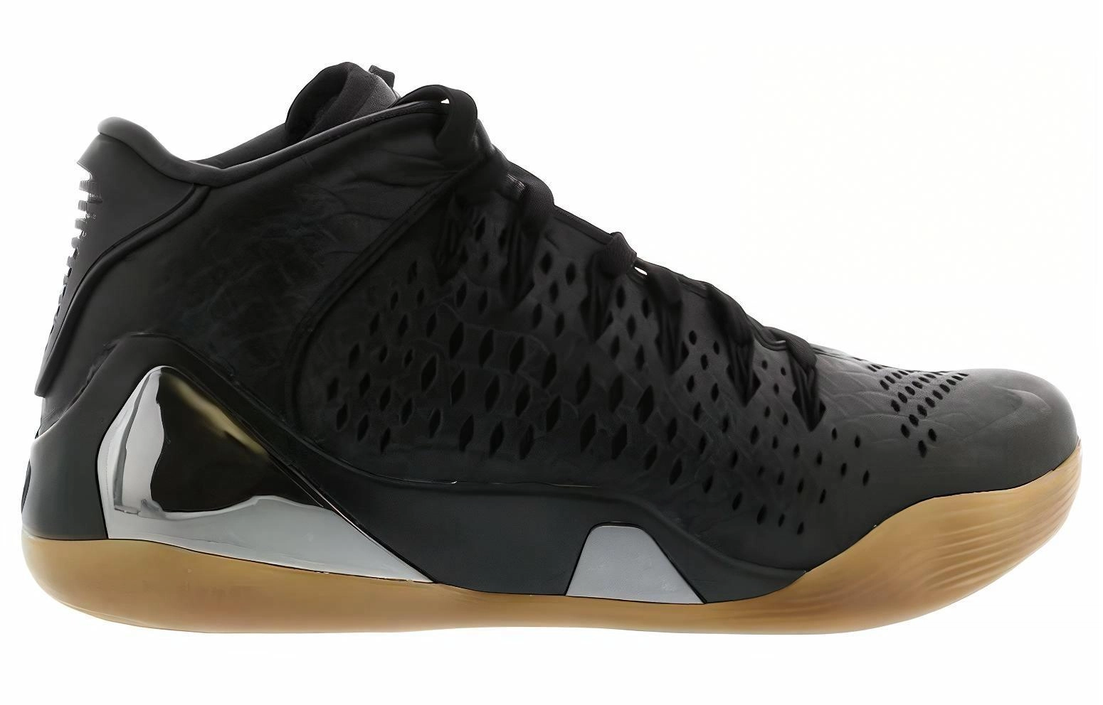 Nike Kobe 9 EXT Mid Black Mamba