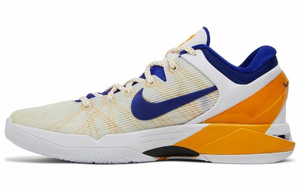 Nike Zoom Kobe 7 Lakers Home