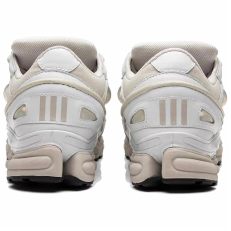 RAF SIMONS x adidas originals Ozweego 3 White