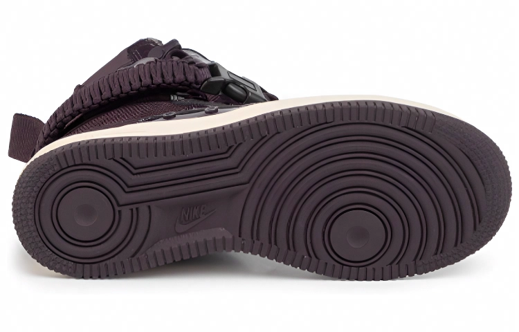 Nike Air Force 1 Ruby Rose Force Is Female Port Wine