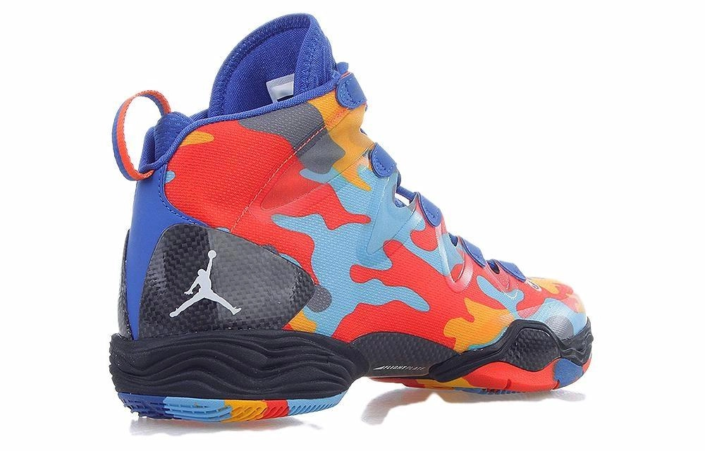 Jordan Air Jordan 28 SE OKC Camo