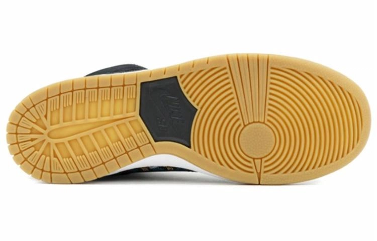 Nike Dunk SB Aztec Geometry