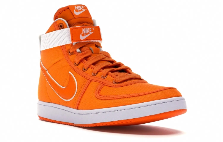 Nike Air Vandal High Supreme Doc Brown