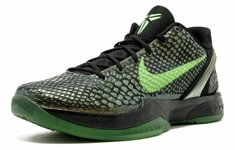 Nike Zoom Kobe 6 Supreme Rice