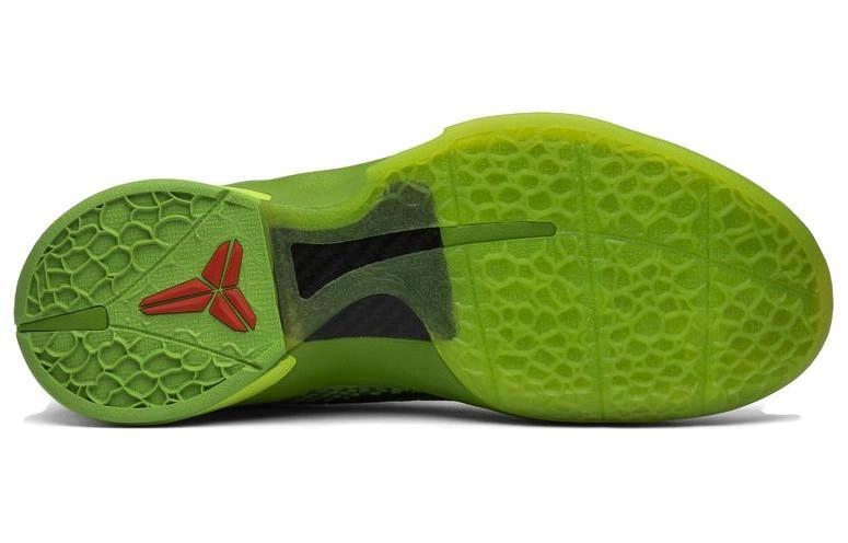 Nike Zoom Kobe 6 Kobe 6 Grinch