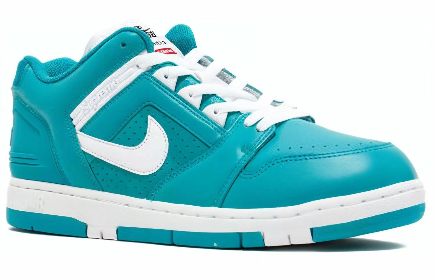 Nike Air Force 2 Low Supreme