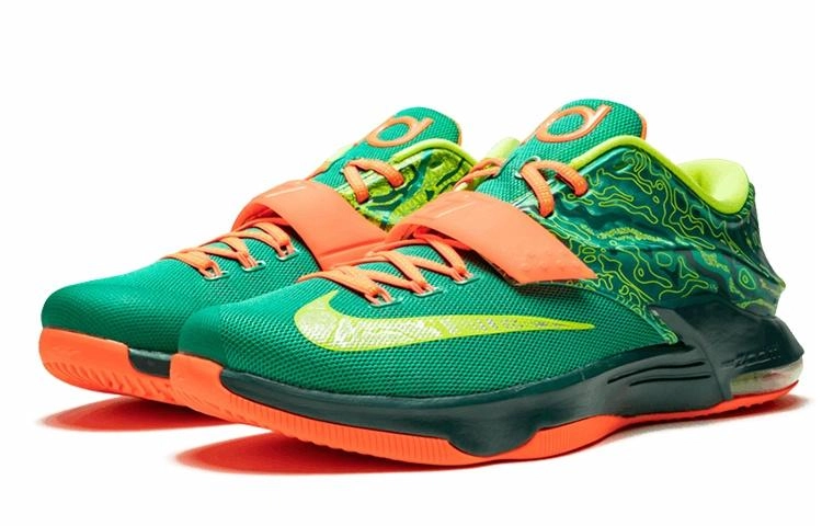 Nike KD 7 Weatherman