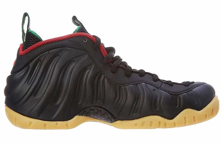 Nike Foamposite Pro gucci