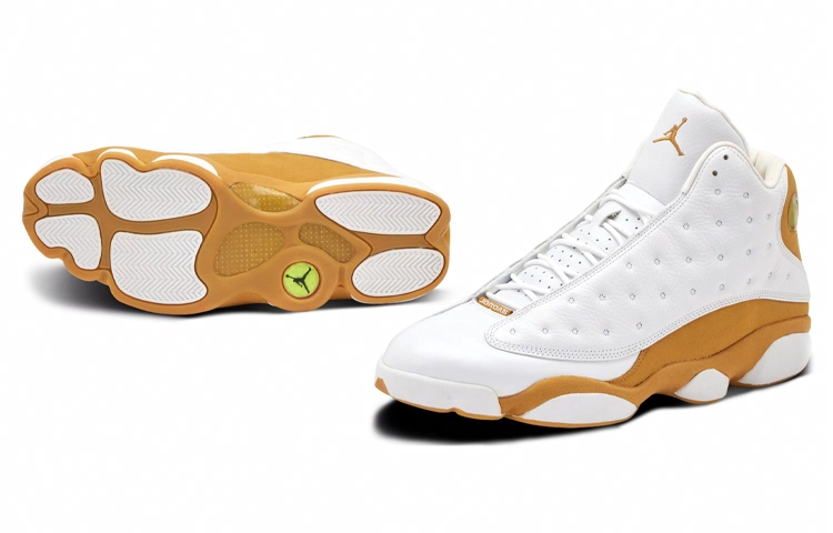 Jordan Air Jordan 13 Retro Wheat 2005