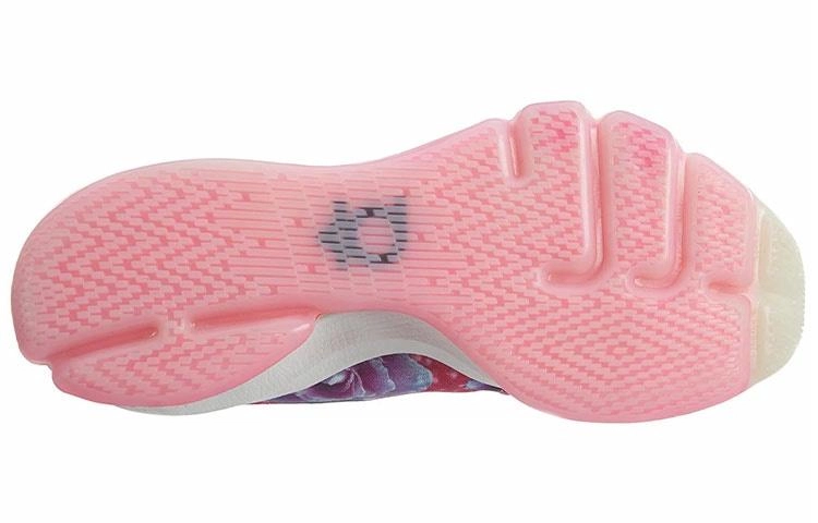 Nike KD 8 "Aunt Pearl"