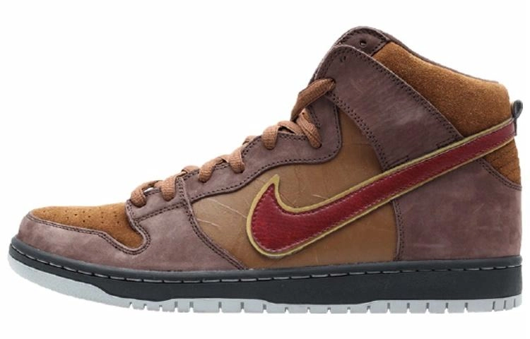 Nike Dunk SB Spot 'Cigar City'