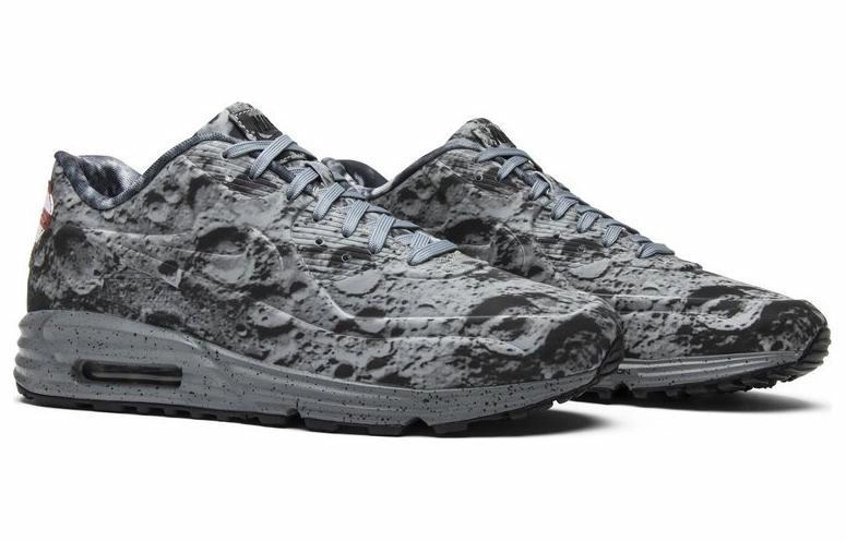 Nike Air Max Lunar SP Moon Landing