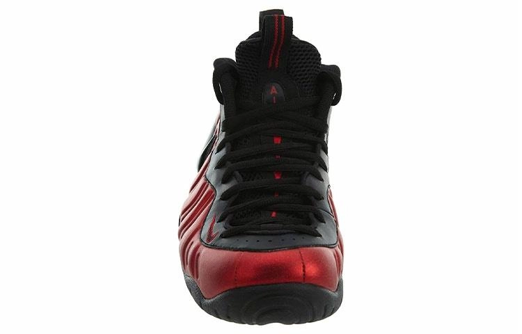 Nike Foamposite Pro university red