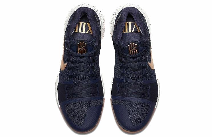 Nike Kyrie 3 "Obsidian"