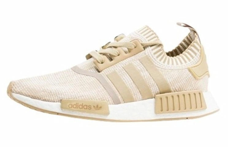 adidas originals NMD_R1 Linen Khaki