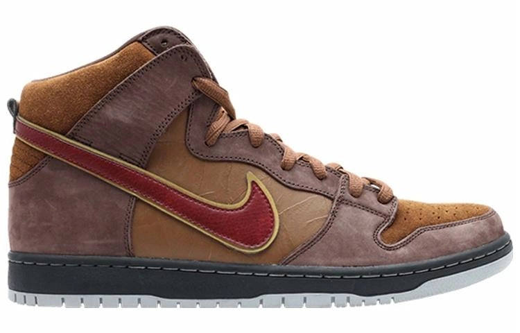 Nike Dunk SB Spot 'Cigar City'