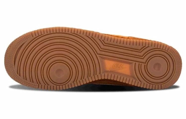 Nike Air Force 1 Halloween Savage Beast