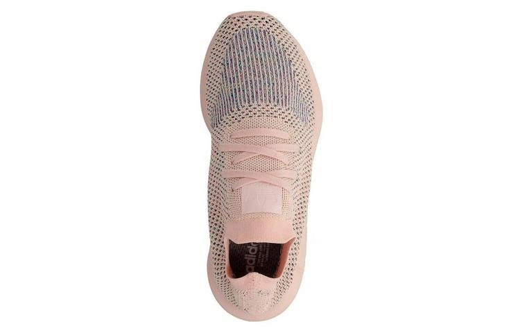 adidas "Icey Pink"