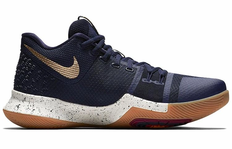 Nike Kyrie 3 "Obsidian"