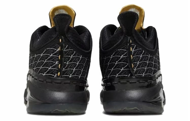 Jordan Air Jordan 23 Low Charcoal