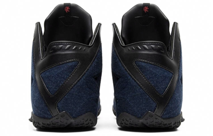 Nike Lebron 11 EXT Denim