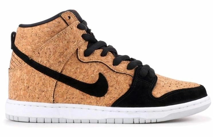 Nike Dunk SB Cork