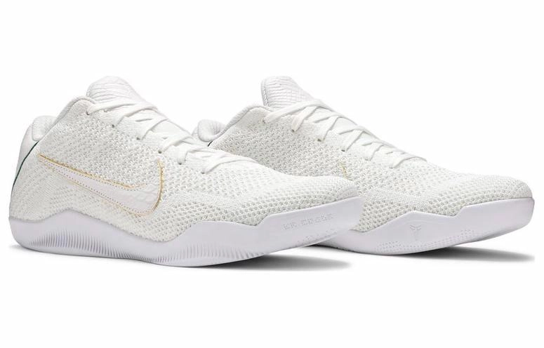 Nike Kobe 11 Elite low Brazil