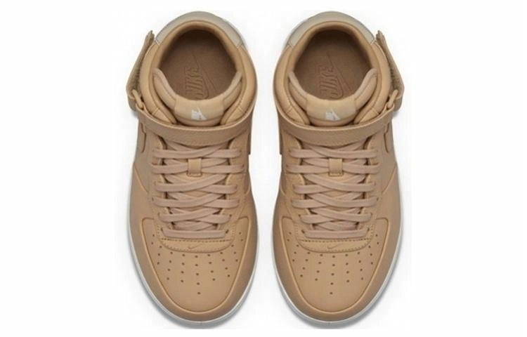 Nike Air Force 1 Vachetta Tan